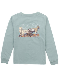 Hunting Dog Tee