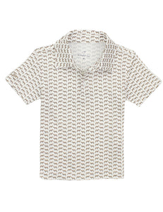 Pointer Inlet Performance Polo