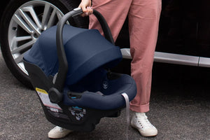 Mesa Max Infant Car Seat- Jake