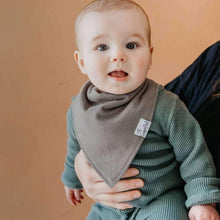 Load image into Gallery viewer, Bandana Bibs - Gage
