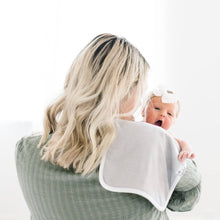 Load image into Gallery viewer, Premium Burp Cloths - Lennon
