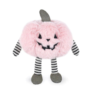 Pink Baby Boo Jack O'Lantern