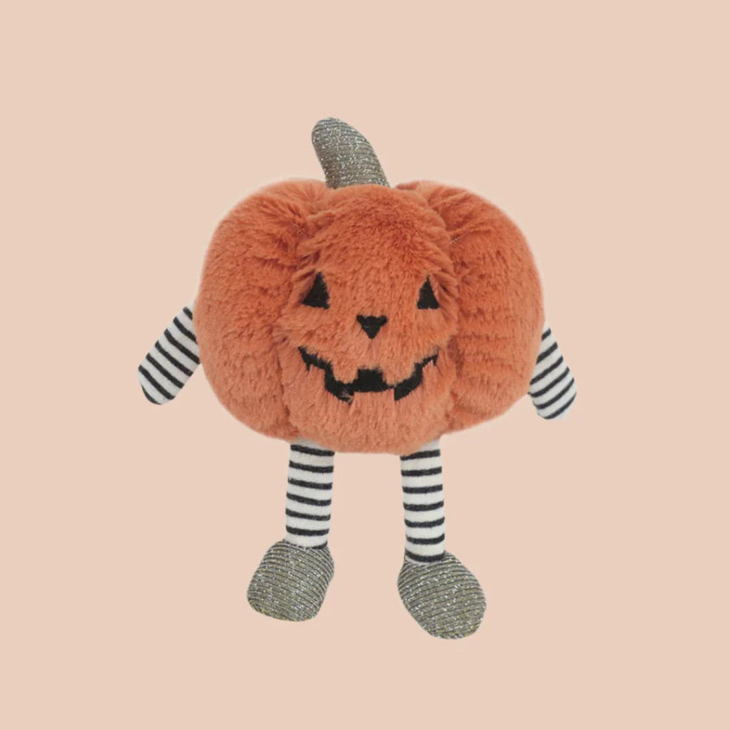Orange Baby Boo Jack O’lantern