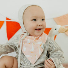 Load image into Gallery viewer, Bandana Bibs - Goosie
