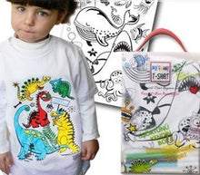 Load image into Gallery viewer, Crestar My Funny T Shirt
