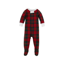 Load image into Gallery viewer, Knox&#39;s Night Paces Mill Plaid
