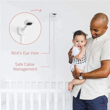Load image into Gallery viewer, Nanit Pro Camera &amp; Wall Mount
