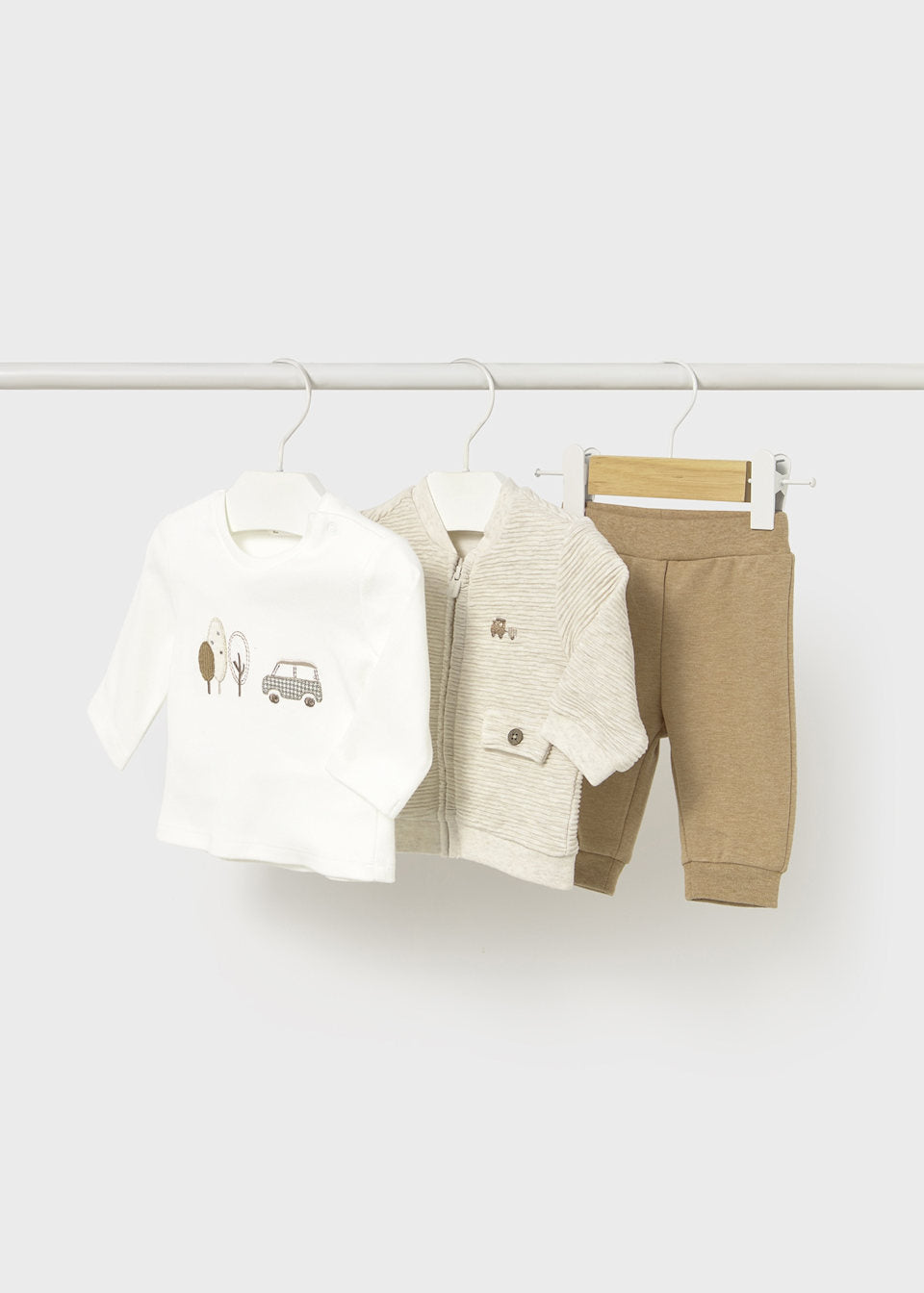Baby Toffee 3 Piece Set