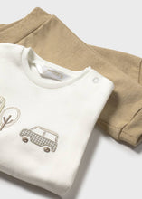 Load image into Gallery viewer, Baby Toffee 3 Piece Set
