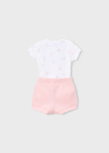 Load image into Gallery viewer, Pink Knit Set
