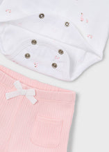 Load image into Gallery viewer, Pink Knit Set
