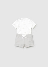 Load image into Gallery viewer, White Knit Set

