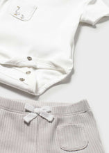 Load image into Gallery viewer, White Knit Set
