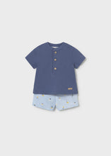 Load image into Gallery viewer, Navy Nautical Set
