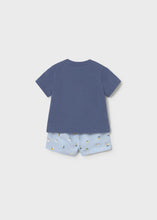 Load image into Gallery viewer, Navy Nautical Set
