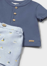 Load image into Gallery viewer, Navy Nautical Set

