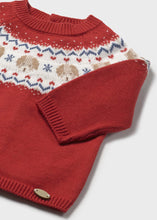 Load image into Gallery viewer, Baby Puppy Sweater Set
