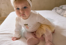 Load image into Gallery viewer, 3 Piece Baby Tutu Set
