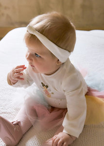 3 Piece Baby Tutu Set