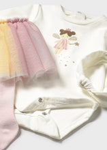 Load image into Gallery viewer, 3 Piece Baby Tutu Set
