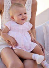 Load image into Gallery viewer, Pink Chiffon Dress
