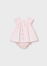 Load image into Gallery viewer, Pink Chiffon Dress
