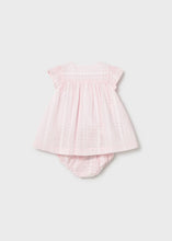 Load image into Gallery viewer, Pink Chiffon Dress
