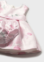 Load image into Gallery viewer, Baby Rose Floral Dress
