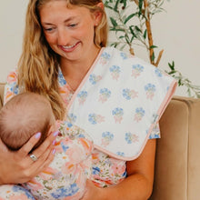 Load image into Gallery viewer, Premium Burp Cloths - Penelope
