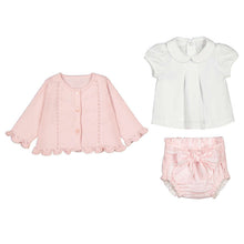 Load image into Gallery viewer, Crystal Knit Set

