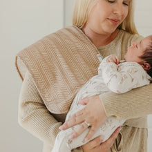 Load image into Gallery viewer, Premium Burp Cloths - Wilder
