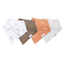 Load image into Gallery viewer, Bandana Bibs - Gage

