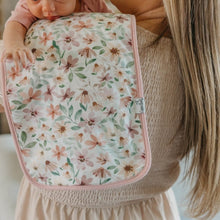 Load image into Gallery viewer, Premium Burp Cloths - Natalie
