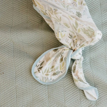 Load image into Gallery viewer, Newborn Knotted Gown - Rex
