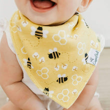 Load image into Gallery viewer, Bandana Bibs - Atwood
