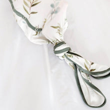 Load image into Gallery viewer, Knotted Gown - Haven
