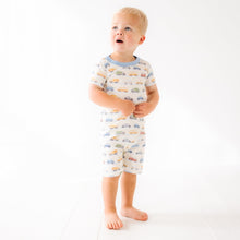 Load image into Gallery viewer, On the Go! Short Pajamas
