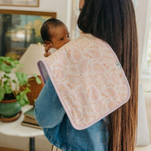 Load image into Gallery viewer, Premium Burp Cloths - Cheyenne
