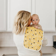 Load image into Gallery viewer, Premium Burp Cloths - Atwood

