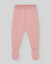Load image into Gallery viewer, Powder Pink Cashmere Blend Take Home Set
