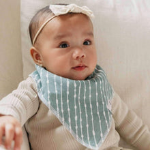 Load image into Gallery viewer, Bandana Bibs - Autumn
