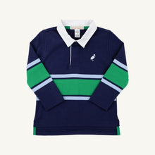 Load image into Gallery viewer, Rollin's Rugby Shirt
