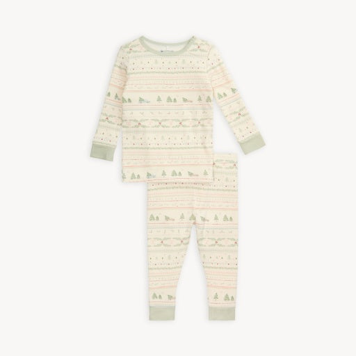 Magnetic Time of Wonder PJ Set