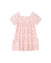 Load image into Gallery viewer, Rylie Strawberry Dress
