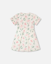 Load image into Gallery viewer, Flower Dress
