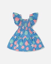 Load image into Gallery viewer, Seashell Dress
