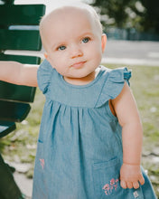 Load image into Gallery viewer, Denim Dress
