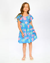 Load image into Gallery viewer, Seashell Dress

