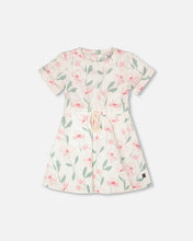 Load image into Gallery viewer, Flower Dress
