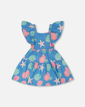 Load image into Gallery viewer, Seashell Dress
